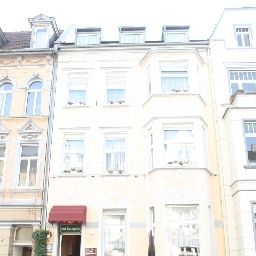 Exterior view Am Roonplatz Fotos