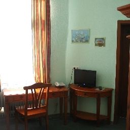 Room Am Roonplatz Fotos