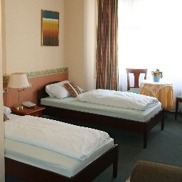 Room Am Roonplatz Fotos