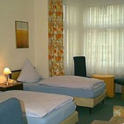 Room Am Roonplatz Fotos
