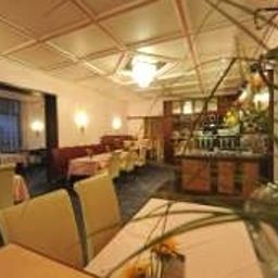 Frühstücksraum im Restaurant Heldt Fotos