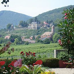 Vue Tenner Fotos