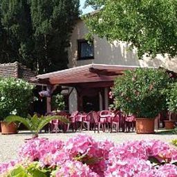 Terrasse Tenner Fotos