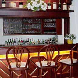 Bar Centralhotel Garni Fotos
