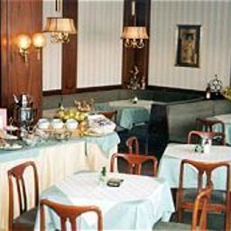 Restaurant Zentral Fotos
