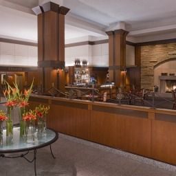 Hall GRAND HYATT DENVER Fotos