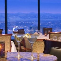 Restaurant GRAND HYATT DENVER Fotos