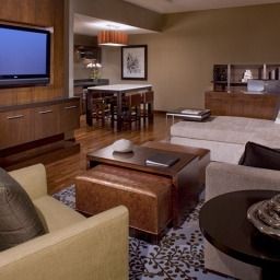 Suite GRAND HYATT DENVER Fotos