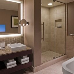 Suite GRAND HYATT DENVER Fotos