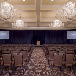 Conference room GRAND HYATT DENVER Fotos