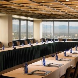 Conference room GRAND HYATT DENVER Fotos