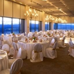 Banqueting hall GRAND HYATT DENVER Fotos