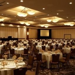 Banqueting hall GRAND HYATT DENVER Fotos