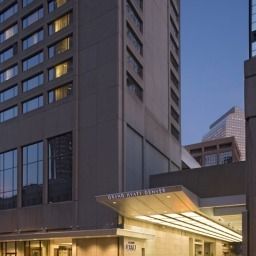 GRAND HYATT DENVER Denver