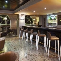 Bar Crowne Plaza TOULOUSE Fotos