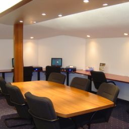  Crowne Plaza TOULOUSE Fotos