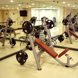 Bien-être - remise en forme Crowne Plaza TOULOUSE Fotos