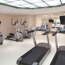 Bien-être - remise en forme Crowne Plaza TOULOUSE Fotos