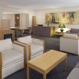 Vue intérieure Crowne Plaza TOULOUSE Fotos