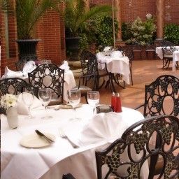 Restaurant Crowne Plaza TOULOUSE Fotos