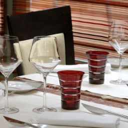 Restaurant Crowne Plaza TOULOUSE Fotos