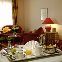 Suite Crowne Plaza TOULOUSE Fotos