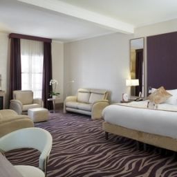 Suite Crowne Plaza TOULOUSE Fotos