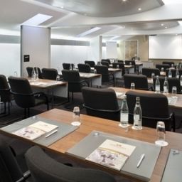 Salle de séminaires Crowne Plaza TOULOUSE Fotos
