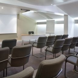 Salle de séminaires Crowne Plaza TOULOUSE Fotos