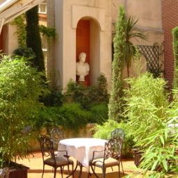 Bankettsaal Crowne Plaza TOULOUSE Fotos