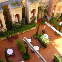 Bankettsaal Crowne Plaza TOULOUSE Fotos