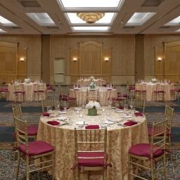 Banqueting hall Hyatt Regency Orlando Intl Airport Fotos