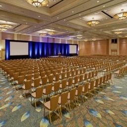 Banqueting hall Hyatt Regency Orlando Intl Airport Fotos