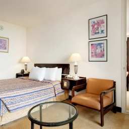 Suite Hilton Addis Ababa Fotos