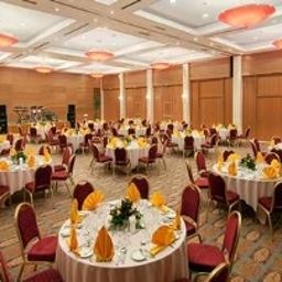 Банкетный зал Hilton Addis Ababa Fotos