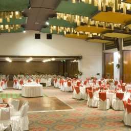 Банкетный зал Hilton Addis Ababa Fotos