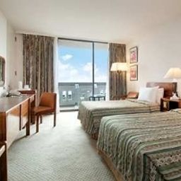 Номер Hilton Addis Ababa Fotos