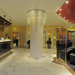 Halle Best Western Hotel Regence Fotos
