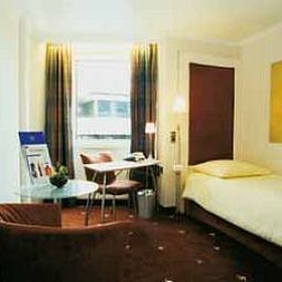 Zimmer Best Western Hotel Regence Fotos