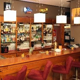 Bar Mercure Hotel Severinshof Koeln City Fotos
