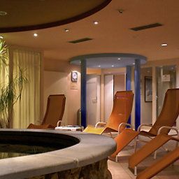 Wellness/Fitness Mercure Hotel Severinshof Koeln City Fotos