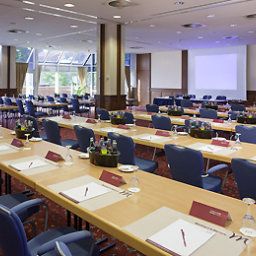 Tagungsraum Mercure Hotel Severinshof Koeln City Fotos