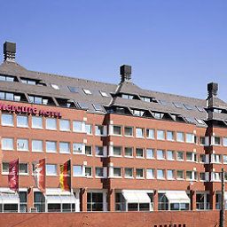  Mercure Hotel Severinshof Koeln City Fotos