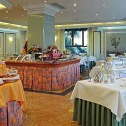 Restaurant Meliá Olid Fotos