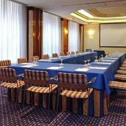 Tagungsraum Meliá Olid Fotos