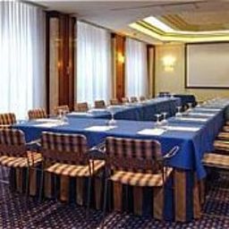 Tagungsraum Meliá Olid Fotos