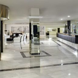 Hall Meliá Costa del Sol Fotos