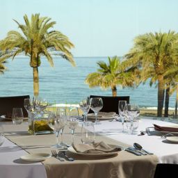 Restaurante Meliá Costa del Sol Fotos