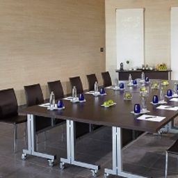 Sala de reuniones Meliá Costa del Sol Fotos