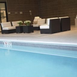 Basen Park Hyatt Washington Fotos